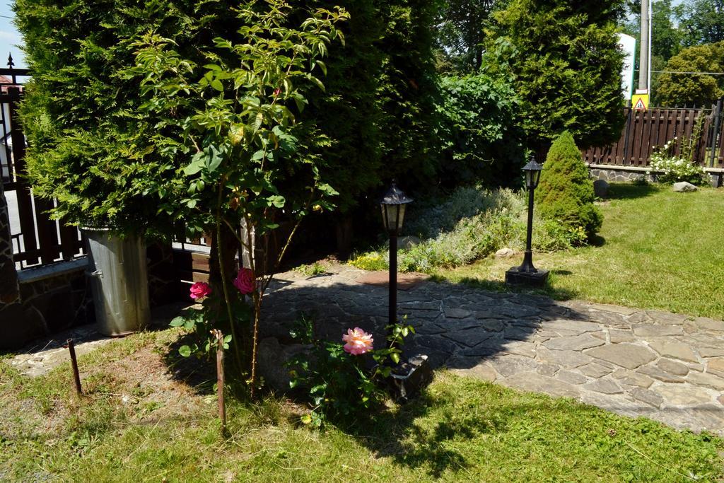 Apartmany Village Veľký Slavkov Exterior foto
