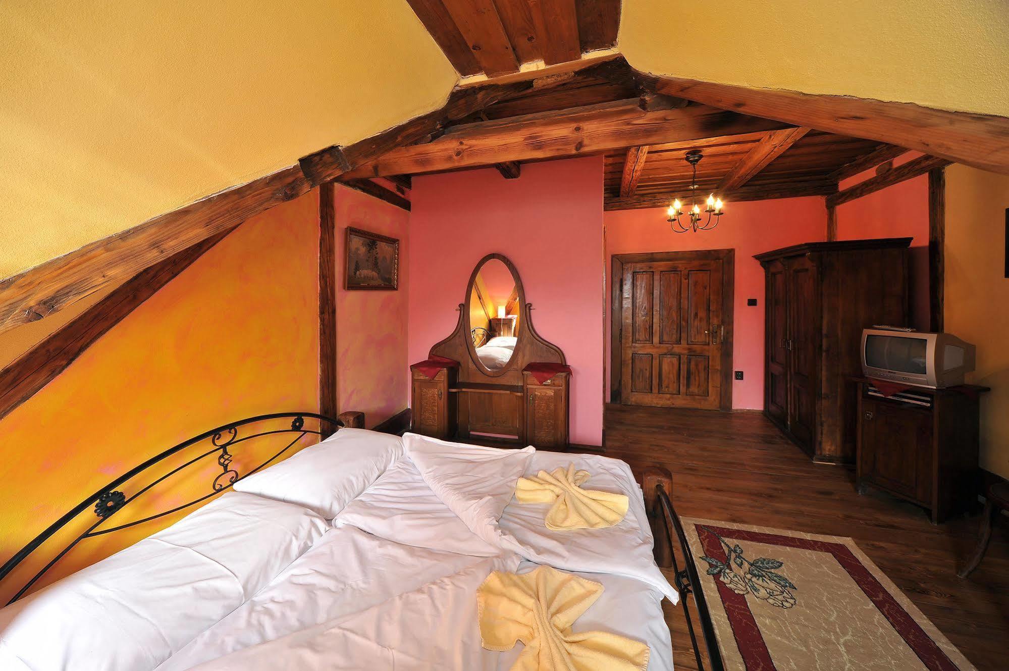 Apartmany Village Veľký Slavkov Exterior foto
