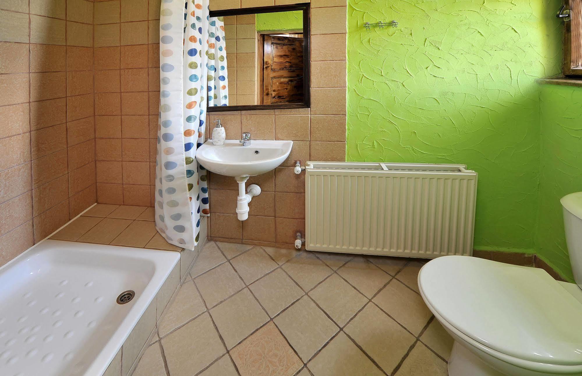 Apartmany Village Veľký Slavkov Exterior foto