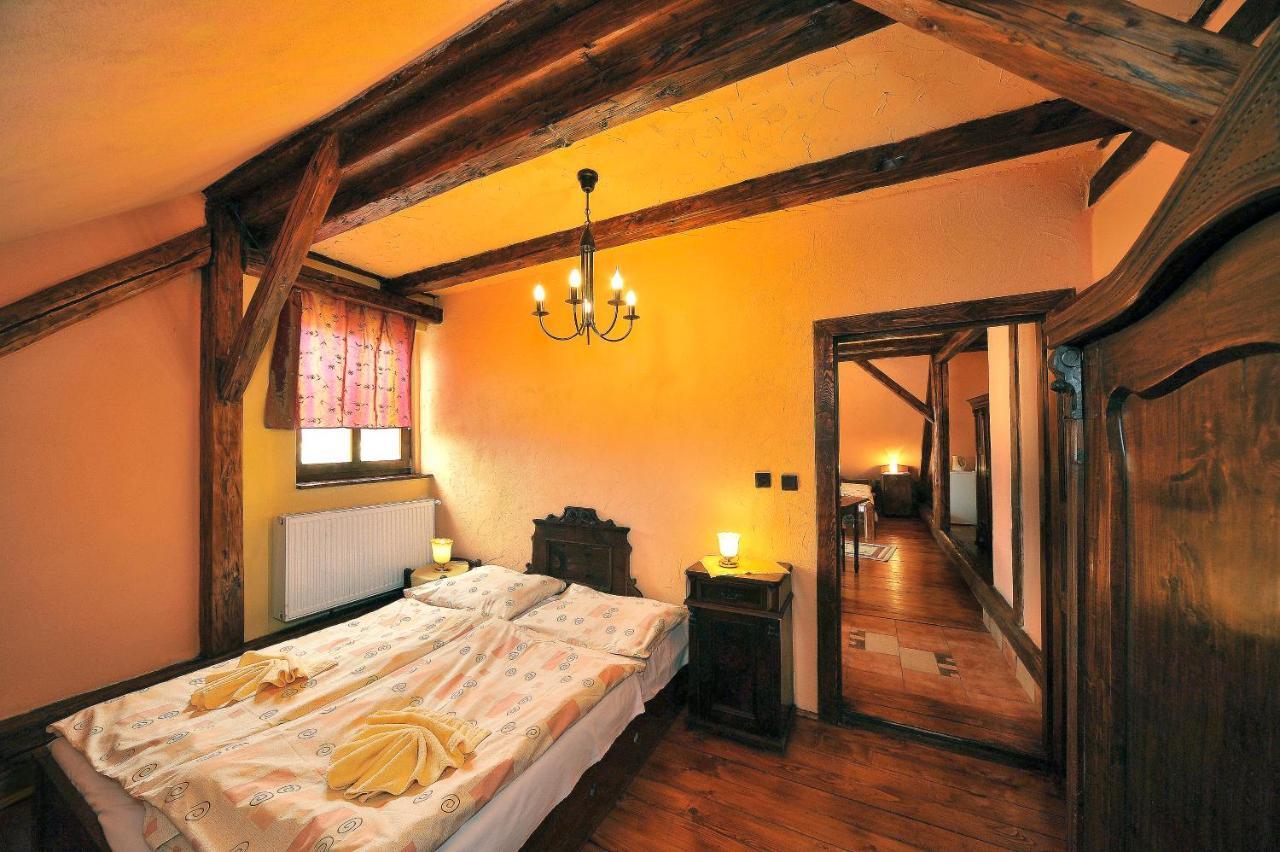 Apartmany Village Veľký Slavkov Zimmer foto