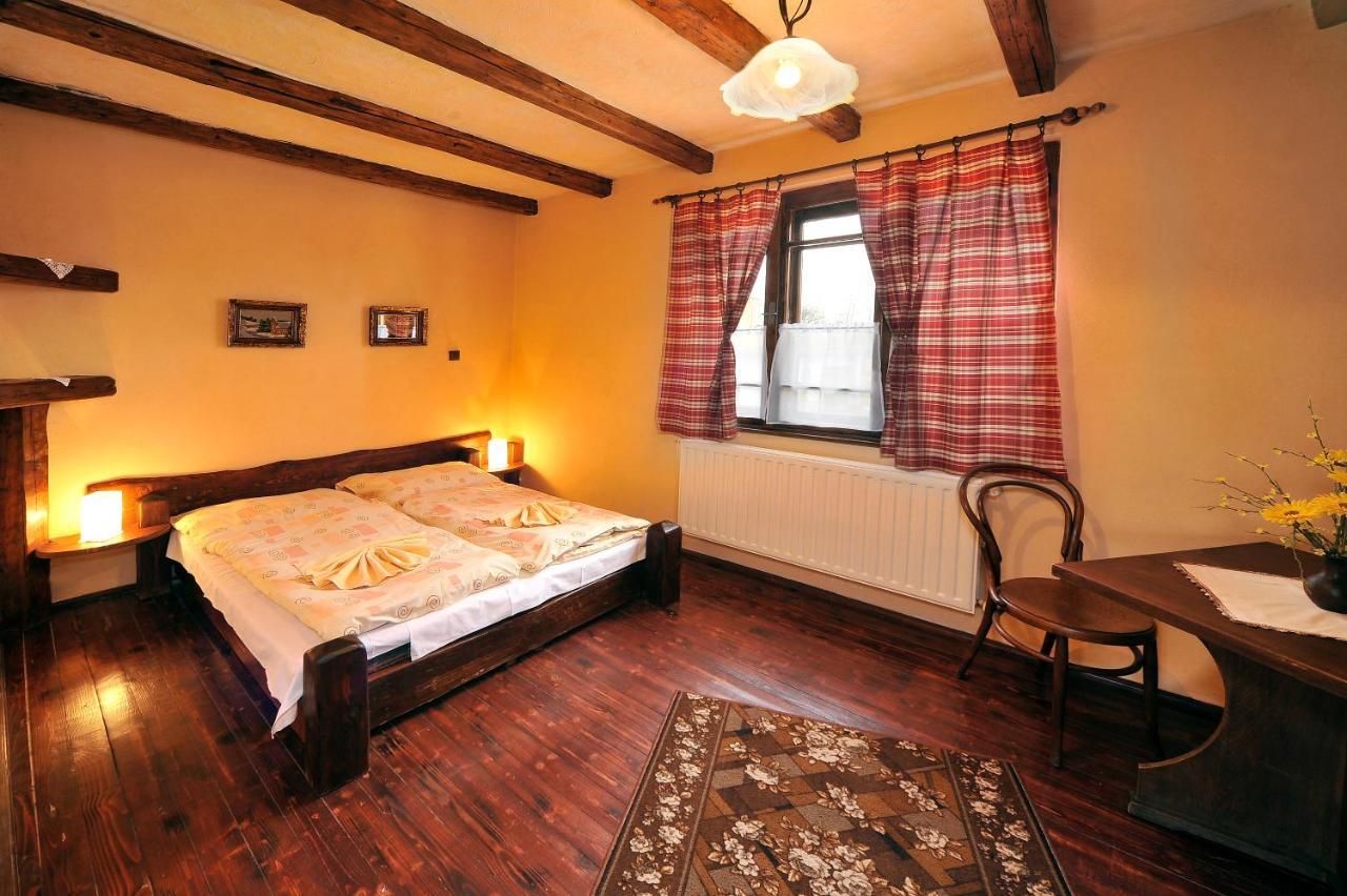 Apartmany Village Veľký Slavkov Zimmer foto